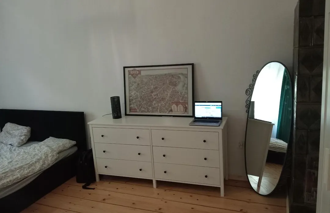 Apartament Central Station Batorego-1
