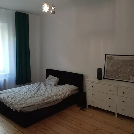 Apartament Central Station Batorego-2